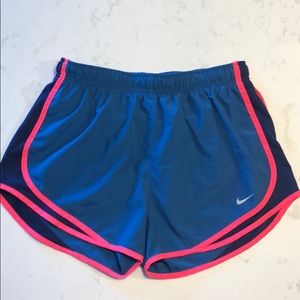 Nike Shorts - Nike running shorts Nike Shorts - Nike running shorts
